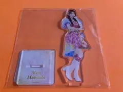 向井地美音　AKB48 初夢ビッグスクラッチ　アクリルスタンドのサムネイル