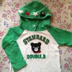 Miki houSe DOUBLE.B お値下げ♡