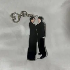 原因は自分にある。げんじぶ ペアアクキー 小泉 吉澤 輪廻の箱庭