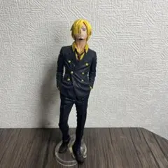 一番くじ ワンピース the best edition サンジ