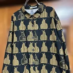 ルクルカのシャツ