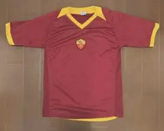 ASローマ　レプリカユニフォーム ヴィンテージ 古着 Tシャツ