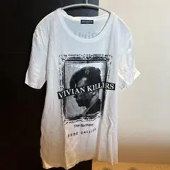 RUDE GALLERY The Birthday Tシャツ L