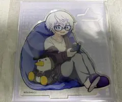 さんちゃんく　水月ルザク　ドンキホーテ　コラボ　アクスタ　アクリルスタンドのサムネイル