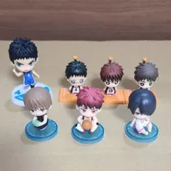 黒子のバスケ　まとめ売り