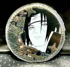 2026年最新】naruto ゴールデン缶バッジ イタチの人気アイテム - メルカリ