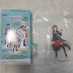 MEIKO　アクリルスタンド【プロセカ　セガラッキーくじ　D賞】