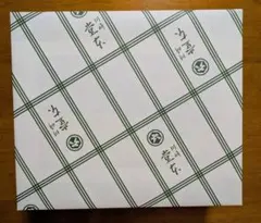 堂本製菓 大師巻 箱詰24袋入 [醤油・塩 MIX] 贈答用袋ありのサムネイル