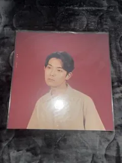 折坂悠太 平成 アナログレコード　2ndプレス 新品LP アナログ 折坂悠太 平成 2nd Press Edition レコード - メルカリ