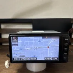 TOYOTA純正ナビ NSZT-W64のサムネイル