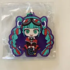 2026年最新】初音ミク マジカルミライ ラバーストラップの人気アイテム