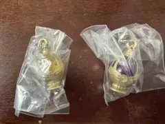 まどマギ　めじるしアクセサリー