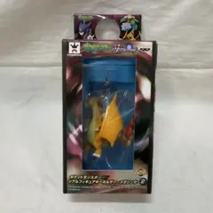 ポケットモンスターXY リアルフィギュア キーホルダー メガシンカ2