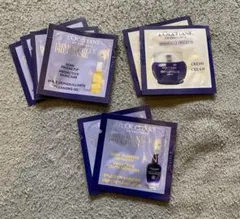 ロクシタン　イモーテル　プレシューズ　サンプルセット