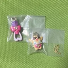 名探偵プリキュア ミニチュアコレクション プリキット