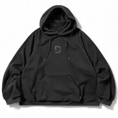 グーピーメイド “G7-MH” Reverse-G Hoodie