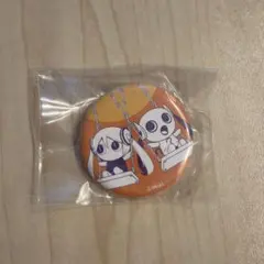 2026年最新】ピノキオピー 缶バッジの人気アイテム - メルカリ
