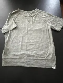 GAP キッズ Tシャツ グレー Lサイズ