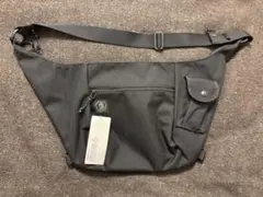 フェアウェザー X-Pac 三角形デザインの耐水性バッグ - メルカリ