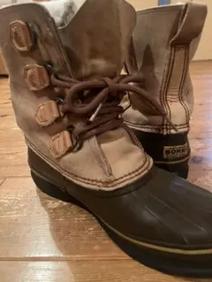 SOREL スノーブーツ CANADA