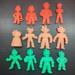 2026年最新】ドラゴンボール消しゴムの人気アイテム - メルカリ