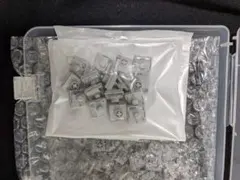 数量相談可能 Lofree Void ロープロファイル キースイッチ 50個
