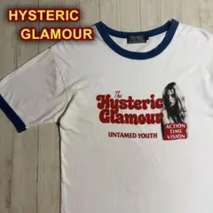 【新品未使用品】HYSTERIC GLAMOUR ジョン・ライドン　XL 新品未使用品】HYSTERIC GLAMOUR ジョン・ライドン XL - メルカリ