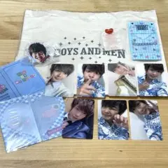 BOYS AND MEN ボイメン 小林豊グッズ 58点まとめ売り - メルカリ