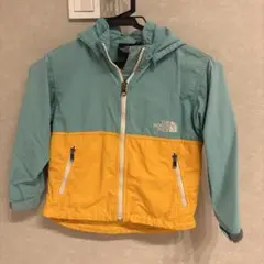 THE NORTH FACE キッズ ジャケット 110のサムネイル