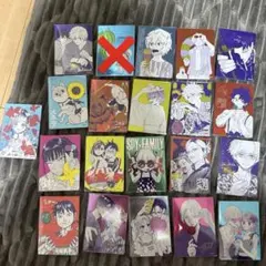 ナツコミ 22種フルコンプリート - メルカリ
