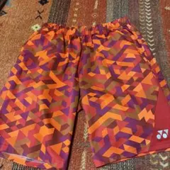 YONEXバドミントンパンツOサイズ