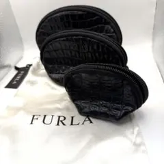 新品 FARO ファーロ カーマ ロングジップ 長財布 黒 牛革 イタリア製 新品 FARO ファーロ カーマ ロングジップ 長財布 黒 牛革 イタリア製