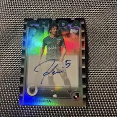 東京ヴェルディ スポーツカード