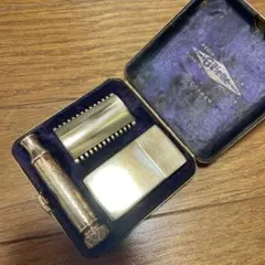 2025年最新】gillette ビンテージの人気アイテム - メルカリ