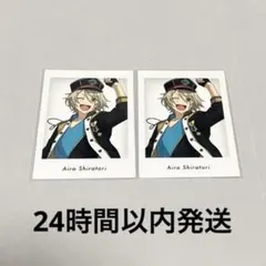 白鳥藍良 10周年 ぱしゃっつ 特典