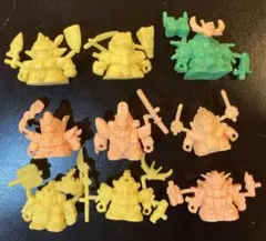 ガン消しまとめ売り 2025年最新】ガン消し まとめ売りの人気アイテム - メルカリ