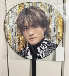 SixTONES 森本慎太郎 うちわ VVS