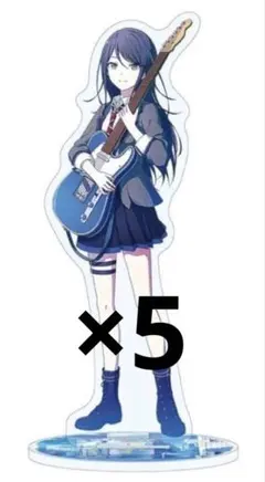 プロセカ 星乃一歌 4th 感謝祭 アクリルスタンド - メルカリ