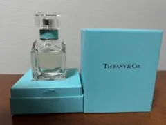 新品未使用】Tiffany ハンドクリーム＆オードパルファムセット - メルカリ