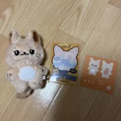 2026年最新】メンバー名：ヨンウン K-POP ぬいぐるみ・マスコットの