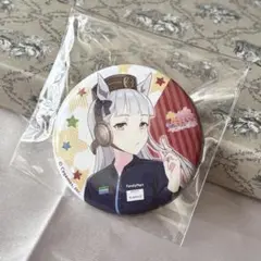 ゴールドシップ　ナムココラボ　ペインタースタイル　缶バッジ　31点 Amazon.co.jp: ウマ娘 ナムコ ペインタースタイル 缶バッジ