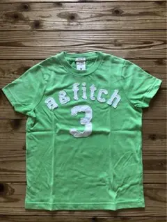 abercrombie kids Tシャツ140 アバクロ