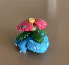 フシギバナ フィギュア 約8cm ポケモン ポケットモンスター
