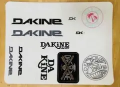 2026年最新】DAKiNE ステッカーの人気アイテム - メルカリ