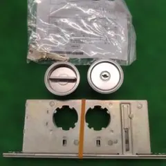 MIWA U9DG-2錠前セット