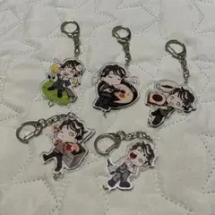 2026年最新】o-menz キーホルダーの人気アイテム - メルカリ