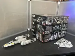 zeedijkさま専用 スターウォーズ プラモデル - メルカリ
