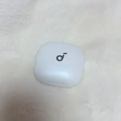 サウンドコアリバティ4プロ 白 本体＋イヤーピース