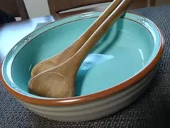 ノリタケ深皿のサムネイル