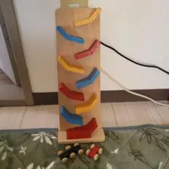 クネクネバーン